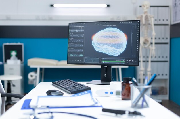 Neuroderm — ambulancia v Žiline